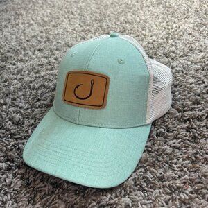 Nautical hat